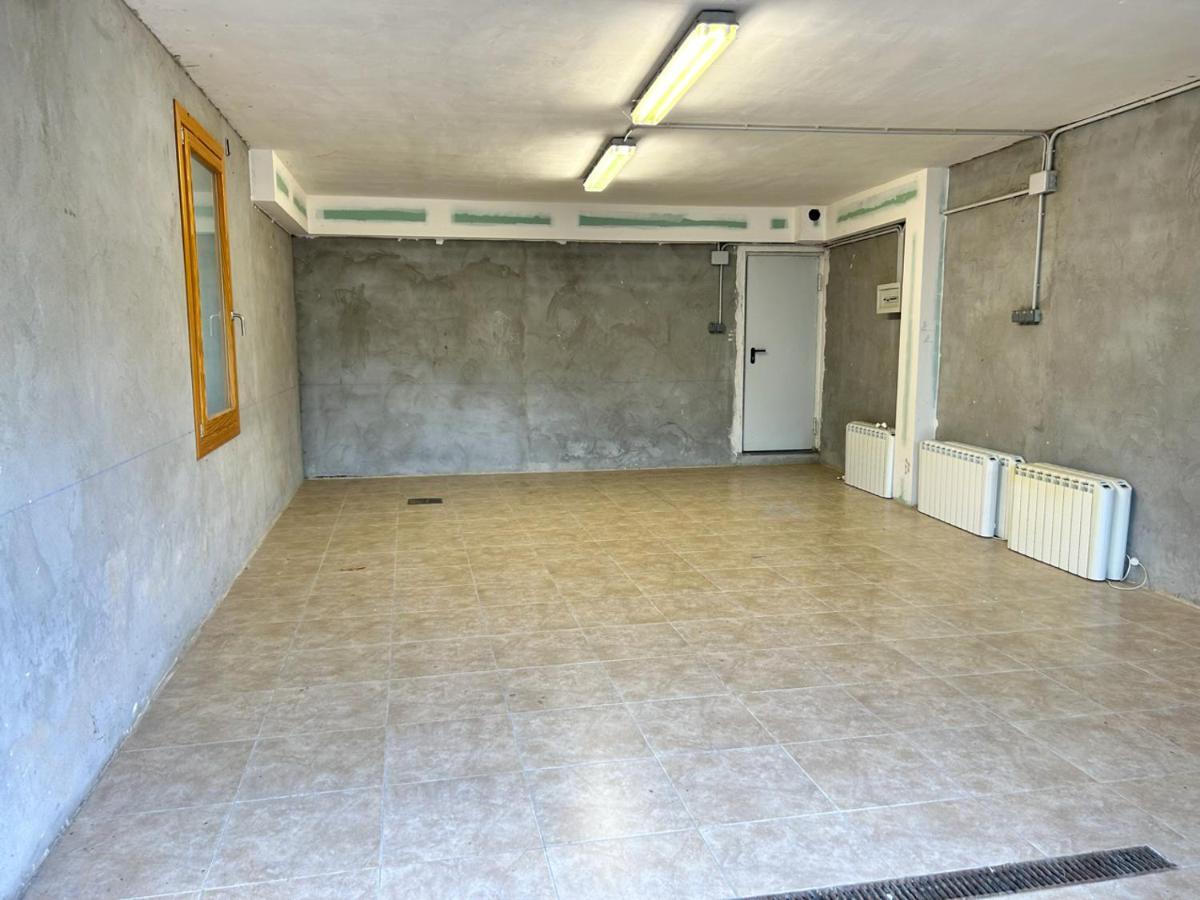 Apartament Al Centre D'Esterri Amb Vistes Uniques By Rural D'Aneu Астеррі-д'Анеу Екстер'єр фото