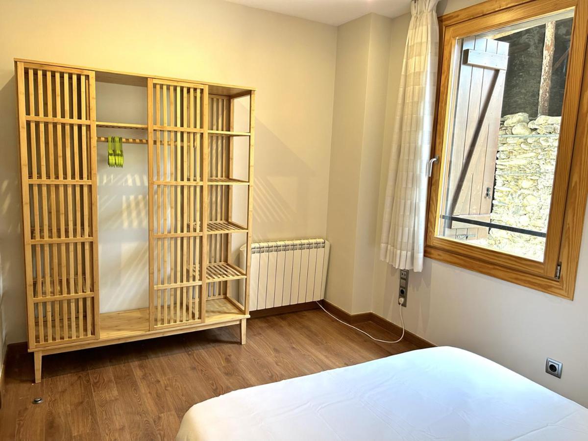 Apartament Al Centre D'Esterri Amb Vistes Uniques By Rural D'Aneu Астеррі-д'Анеу Екстер'єр фото