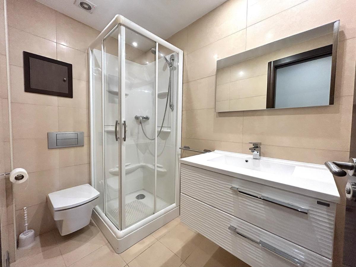 Apartament Al Centre D'Esterri Amb Vistes Uniques By Rural D'Aneu Астеррі-д'Анеу Екстер'єр фото