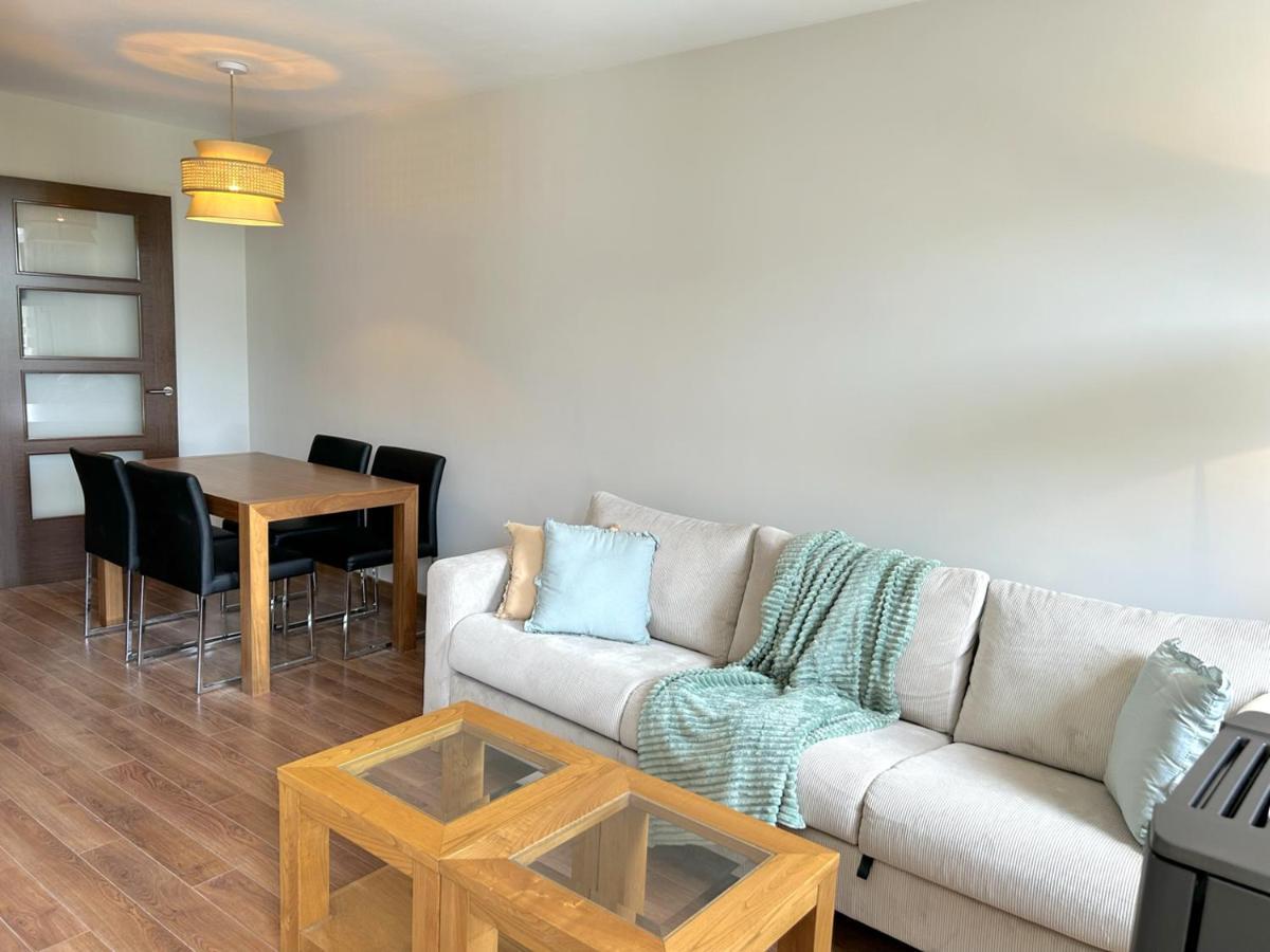 Apartament Al Centre D'Esterri Amb Vistes Uniques By Rural D'Aneu Астеррі-д'Анеу Екстер'єр фото