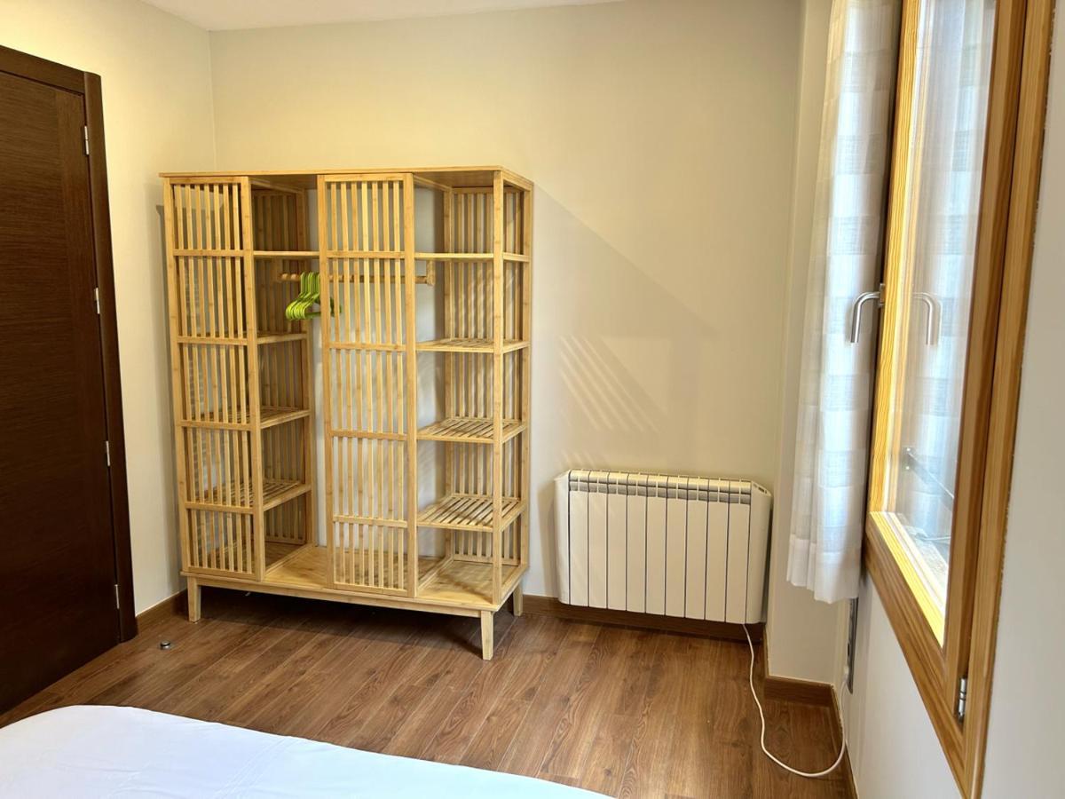 Apartament Al Centre D'Esterri Amb Vistes Uniques By Rural D'Aneu Астеррі-д'Анеу Екстер'єр фото