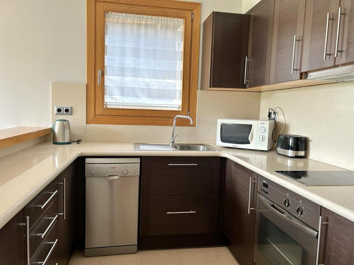 Apartament Al Centre D'Esterri Amb Vistes Uniques By Rural D'Aneu Астеррі-д'Анеу Екстер'єр фото